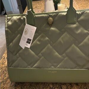 Kurt Geiger Recycled Shopper